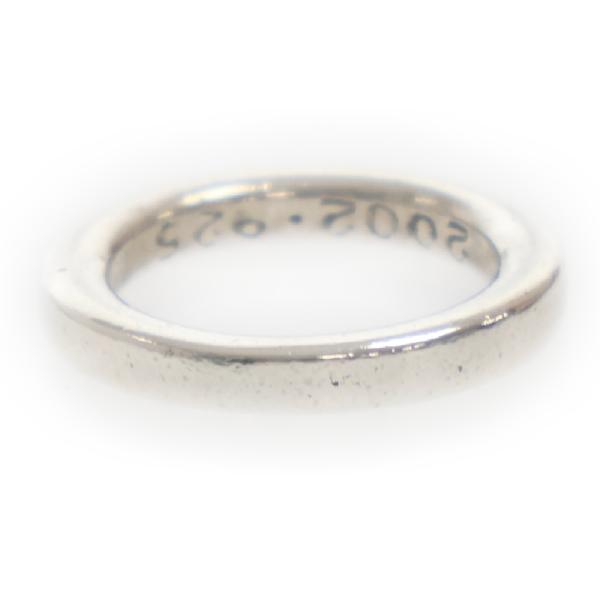 #55【あんしん鑑定済み】クロムハーツ　NTFLリング　4号 楽天市場】【CHROME HEARTS クロムハーツ RING リング】NTFL