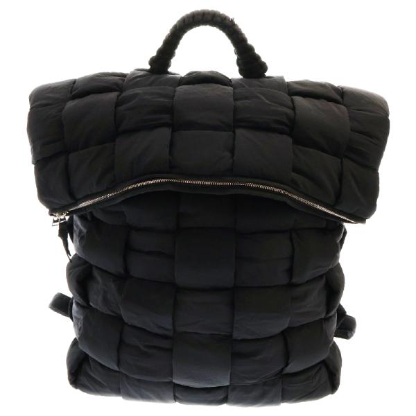 BOTTEGA VENETA（ボッテガ・ヴェネタ） ザ パデッドバックパック