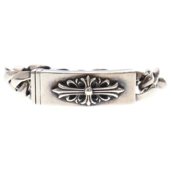 CHROME HEARTS（クロムハーツ） ID FLORAL CRS フローラルクロスID