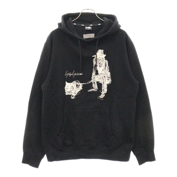 Yohji Yamamoto POUR HOMME ヨウジヤマモト プールオム × NEW ERA