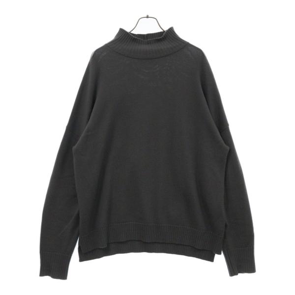 美品 21aw COOTIE Wool High Neck Sweater M shopbring_1624j310016