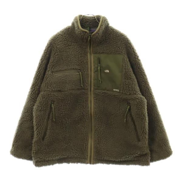THE NORTH FACE PURPLE LABEL ノースフェイスパープルレーベル