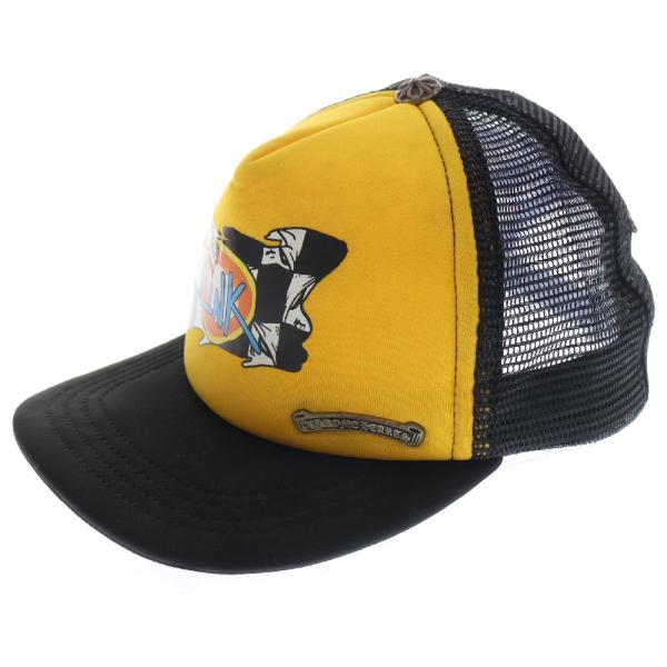 CHROME HEARTS クロムハーツ × マッティボーイ セックスレコードリンク