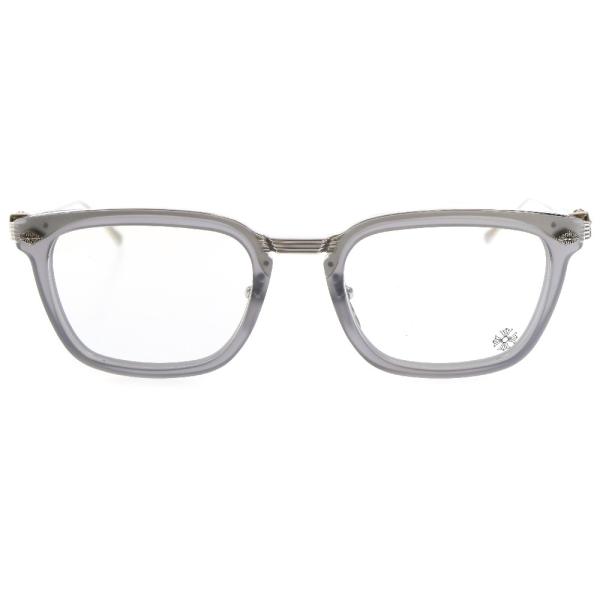 CHROME HEARTS（クロムハーツ） OVERPOKED ダガーテンプルサングラス