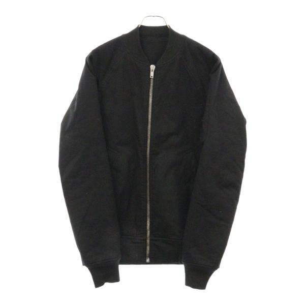リックオウエンス 16AW RAGLAN BOMBER JACKET MA-1 Rick Owens（リック・オウエンス） 16AW RAGLAN BOMBER JACKET MA-1