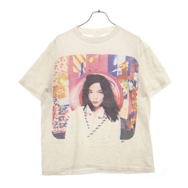 トップス Bjork 1995 shopbring_1625c170011
