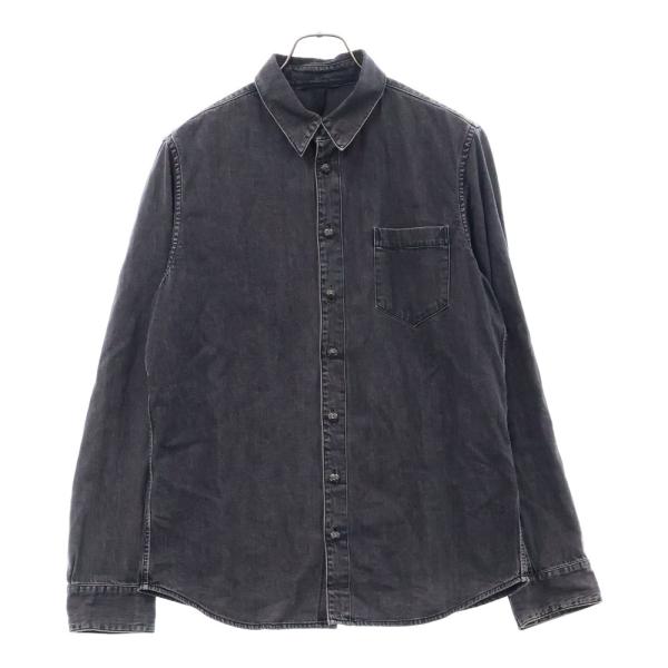 CHROME HEARTS クロムハーツ LOOSEENDS LS ルーズエンド 袖 CHROME HEARTS クロムハーツ LOOSEENDS LS ルーズエンド 袖