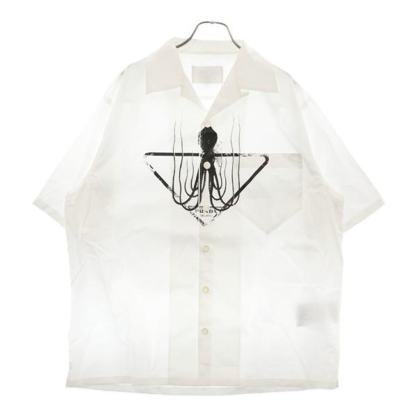 PRADA プラダ 22SS TATTO SHIRTS タトゥーシャツ トライアングル PRADA プラダ 22SS TATTO SHIRTS タトゥーシャツ トライアングル