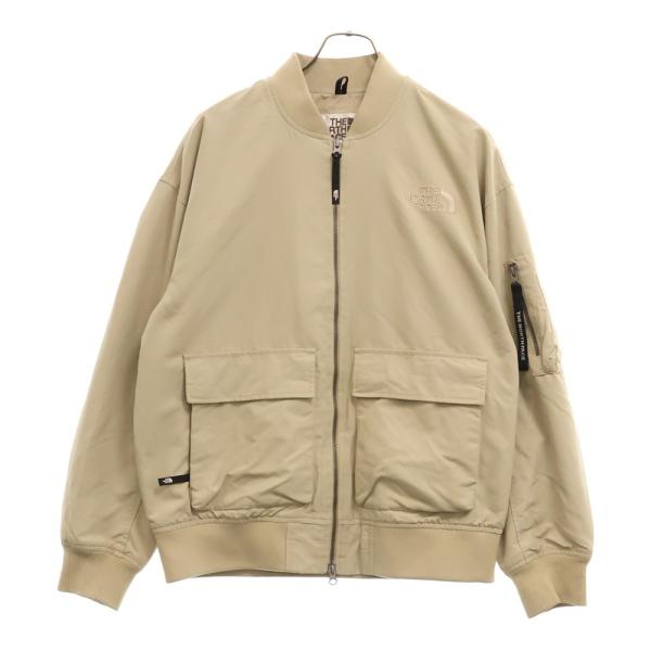 THE NORTH FACE ザノースフェイス NEILTON BOMBER JACKET MA-1 THE NORTH FACE ザノースフェイス NEILTON BOMBER JACKET MA-1
