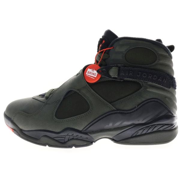 NIKE ナイキ AIR JORDAN 8 RETRO×アンディフィーテッド エア NIKE ナイキ AIR JORDAN 8 RETRO×アンディフィーテッド エア