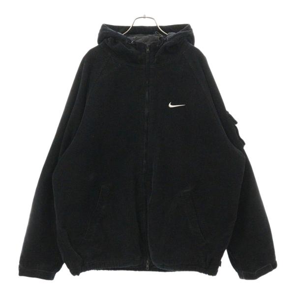Supreme SUPREME シュプリーム 22SS ×NIKE Arc Corduroy Hooded Jacket  