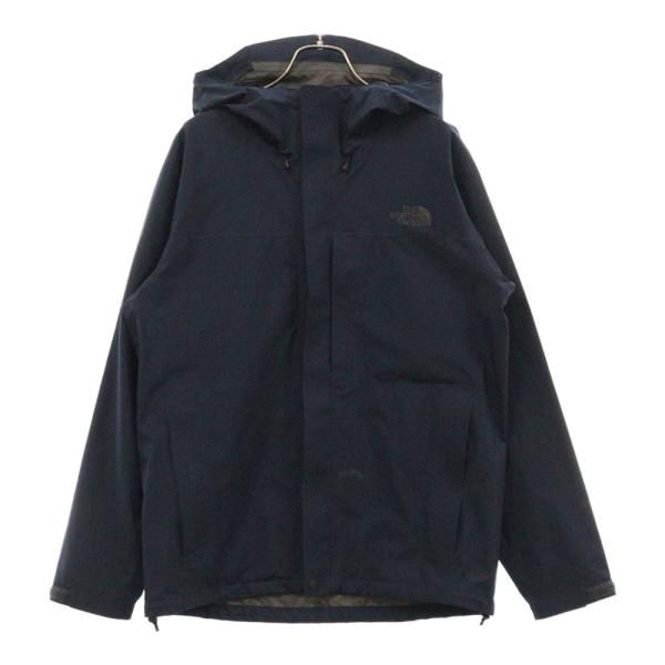 Cloud Jacket/NPW11712/GORE-TEX /L/ポリエステル/BLK/無地