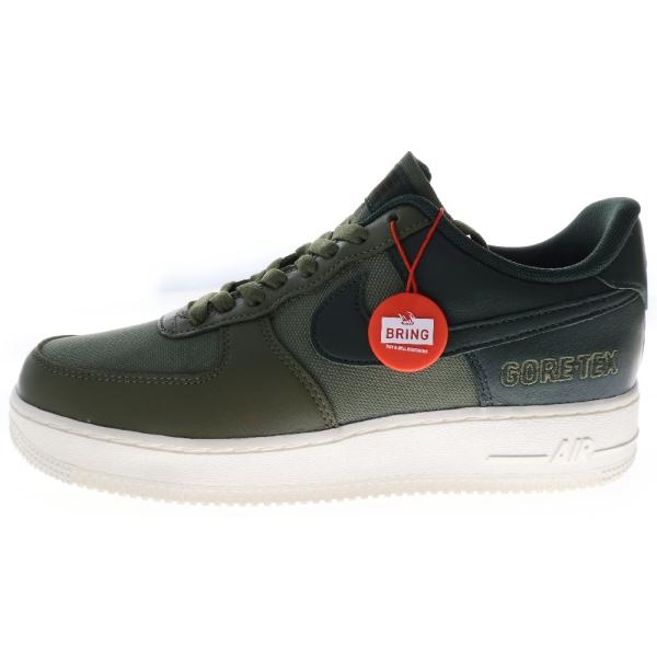 NIKE ナイキ AIR FORCE 1 GORE-TEX CT2858-200 エアフォース1 NIKE ナイキ AIR FORCE 1 GORE-TEX CT2858-200 エアフォース1