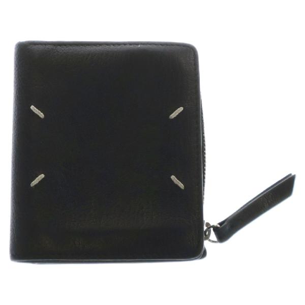 Maison Margiela（メゾンマルジェラ） 23SS FLIP FLAP WALLET