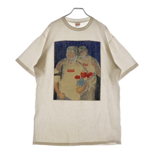 シュプリーム レイクウォン エルモ Tシャツ ボックス ロゴ Usa製 M シュプリーム レイクウォン エルモ Tシャツ ボックス ロゴ Usa製