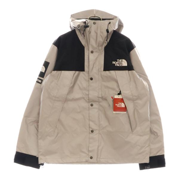 THE NORTH FACE × Supreme ナイロンジャケット THE NORTH FACE×Supreme ナイロンジャケット ｢ARCLOGO MOUTAIN PARKA