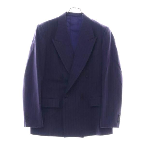 LITTLEBIG（リトルビッグ） 19AW Chalk Stripe Jacket チョーク