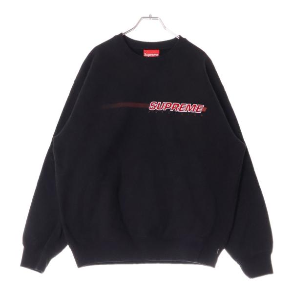 SUPREME Precision Crewneck トレーナー Supreme Precision Crewneck (SS21) - $148