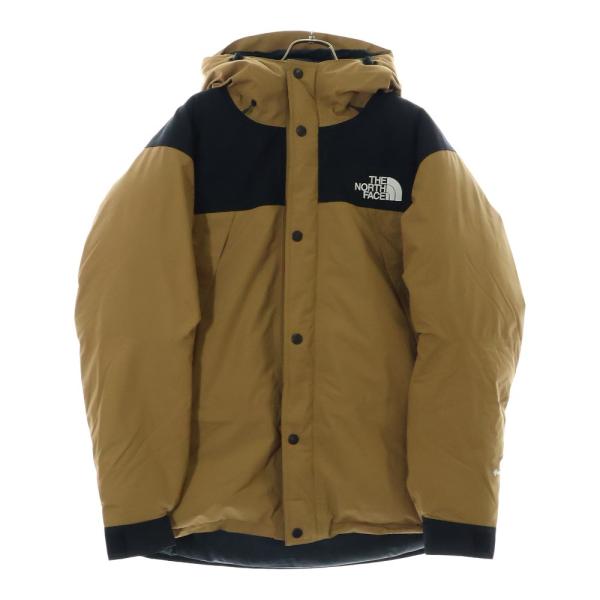 新品　ノースフェイス マウンテンダウンジャケット ゴアテックス ND91930 THE NORTH FACE ノースフェイス ゴアテックス マウンテン ダウン