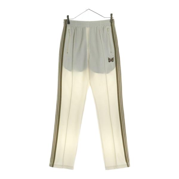 Needles（ニードルス） Side Line Track Pant STUDIOUS別注 サイド