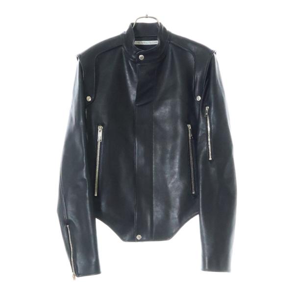 JOHN LAWRENCE SULLIVAN（ジョン ローレンス サリバン） LEATHER