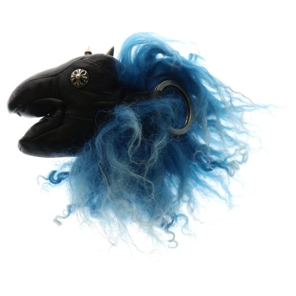 CHROME HEARTS（クロムハーツ） DINO LTHR ディノヘッド ダイナソー