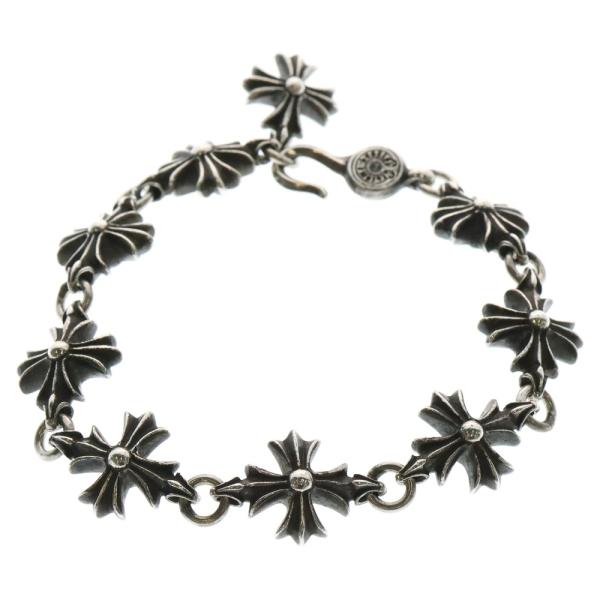 CHROME HEARTS クロムハーツ CO CH PLUS カットアウトCHプラス