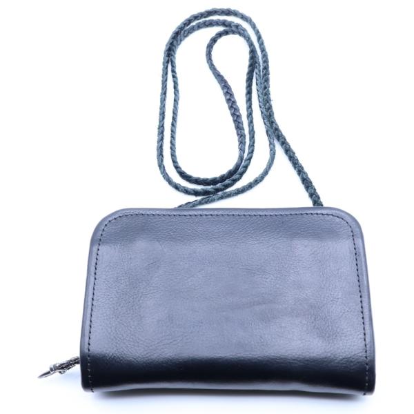 CHROME HEARTS クロムハーツ OLD オールド コノリー レザー