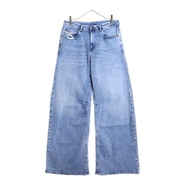 DIESEL INDUSTRY ディーゼルインダストリー レギュラールーズフィット