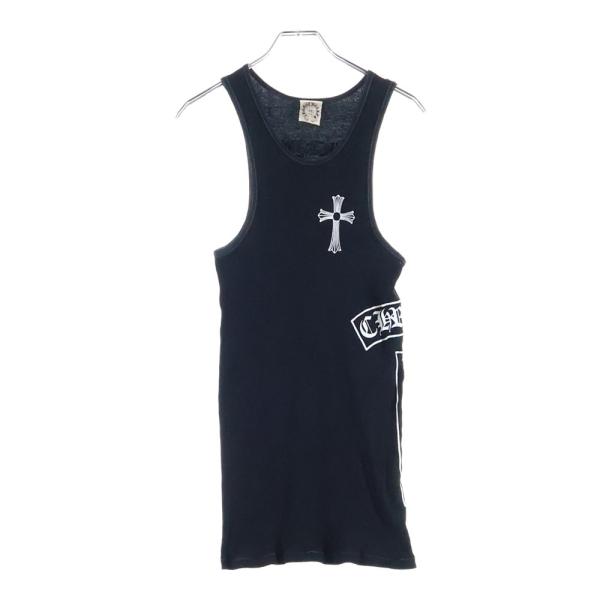 CHROME HEARTS（クロムハーツ） OLD FUCK YOU TANK TOP オールド