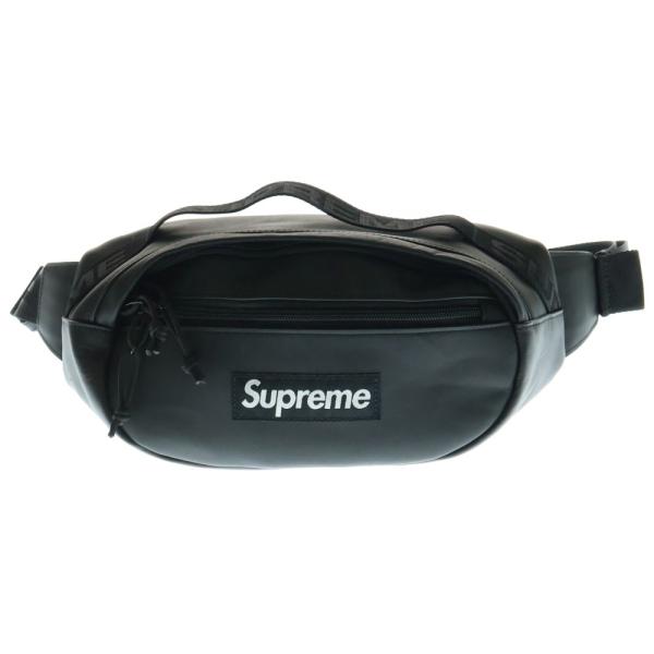 supreme string waist bag ウエストバッグ　ボディバッグ Supreme - String Waist Bag - UG.SHAFT