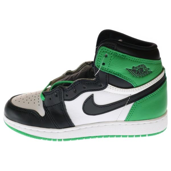 NIKE（ナイキ） AIR JORDAN 1 FD1437-031 エア ジョーダン 1 レトロ