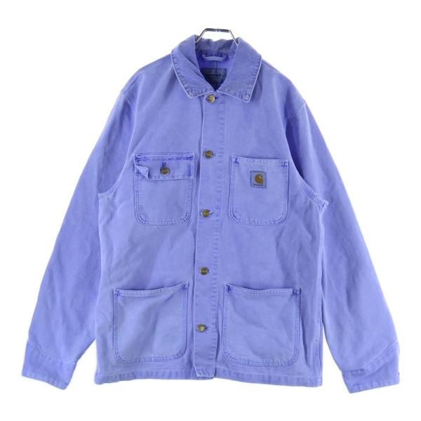 Carhartt（カーハート） MICHIGAN COAT ミシガンコート カバーオール