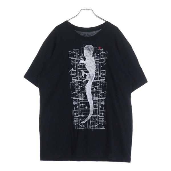 CHROME HEARTS（クロムハーツ） FOTI JARVIS T-SHIRTS フォティ