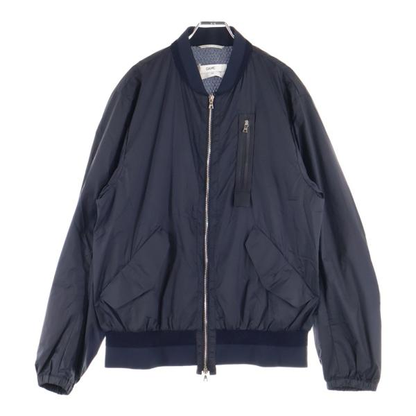 OAMC（オーエーエムシー） 17SS Nylon Blouson 52-08-72-08002