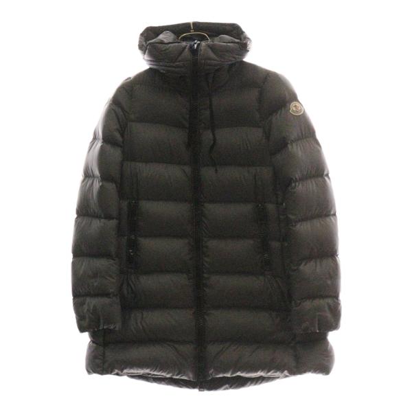 MONCLER（モンクレール） SUYEN スイエン ミドル丈 ダウンコート