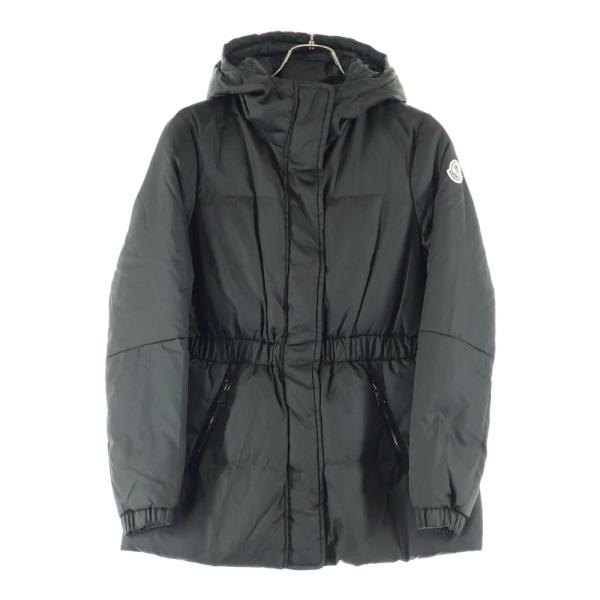 MONCLER（モンクレール） 18AW FATSIAN GIUBBOTTO フード付き ロング