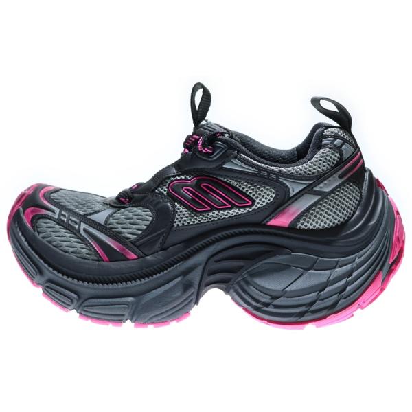 BALENCIAGA（バレンシアガ） 10XL Sneaker 792778 メッシュ ユーズド