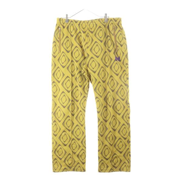 Needles（ニードルス） 24SS TRACK PANT POLY JQ OT225 ポリジャガード