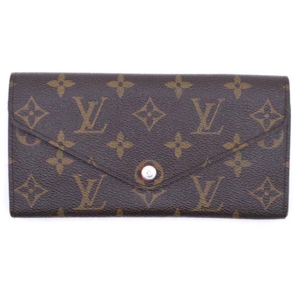 LOUIS VUITTON（ルイ・ヴィトン） ポルトフォイユ ジョセフィーヌ
