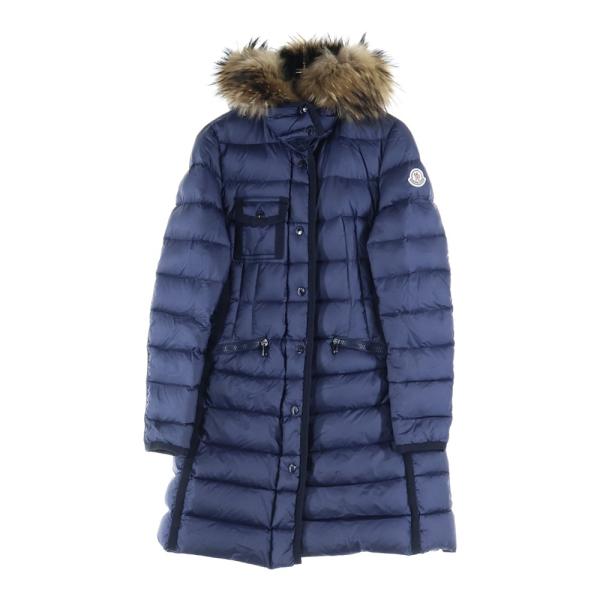 MONCLER（モンクレール） HERMIFUR GIUBBOTTO E20934990015 53048