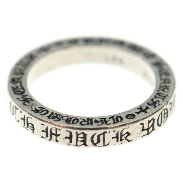 CHROME HEARTS（クロムハーツ） 3mm SPACER FUCKYOU 3mm スペーサー