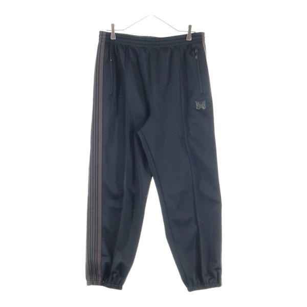 Needles（ニードルス） Zipped Track Pant Poly Smooth PU276 ジップド