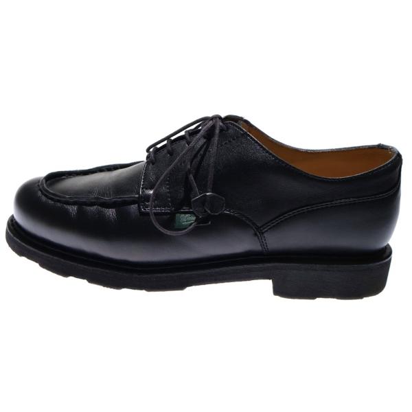 Paraboot（パラブーツ） CHAMBORD シャンボード レザー ドレスシューズ