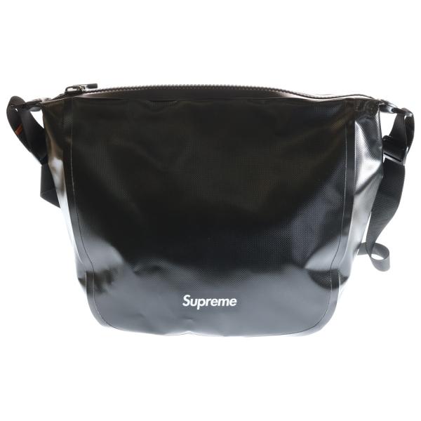 Supreme（シュプリーム） ×ORTLIEB Small Messenger Bag ×オルトリーブ