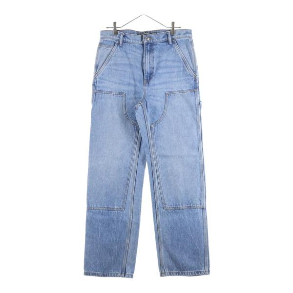 alexanderwang（アレキサンダー・ワン） EZ SLOUCH CARPENTER JEAN