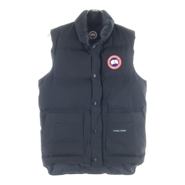 CANADA GOOSE（カナダグース） FREESTYLE VEST フリースタイル ダウン