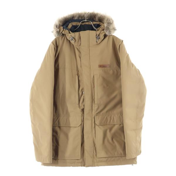 Columbia（コロンビア） MARQUAM PEAK JACKET WE1250 マーカムピーク