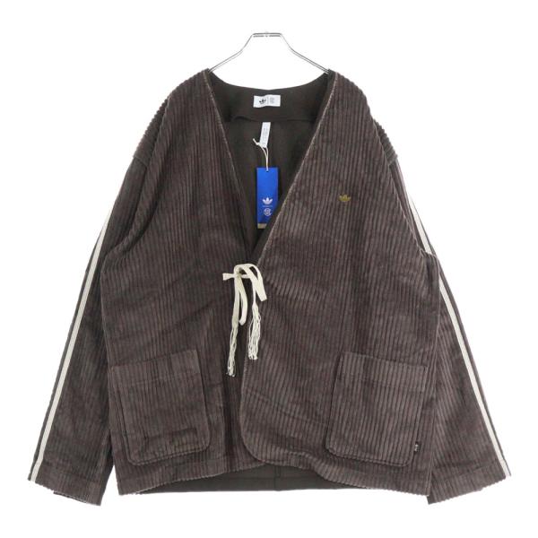 adidas（アディダス） ×CLOT by Edison Chen Sports Jacket JM2827