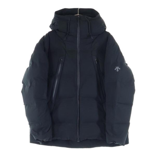 DESCENTE（デサント） MIZUSAWA DOWN Oversized Jacket Mountaineer